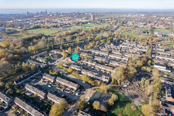 Foto - Te koop: Westerzicht 400, 4385 BN Vlissingen